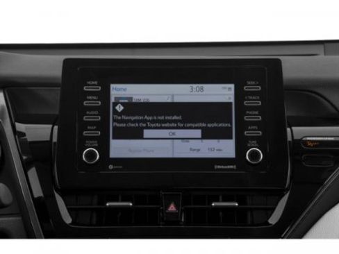 Certified 2023 Toyota Camry LE FWD image 16