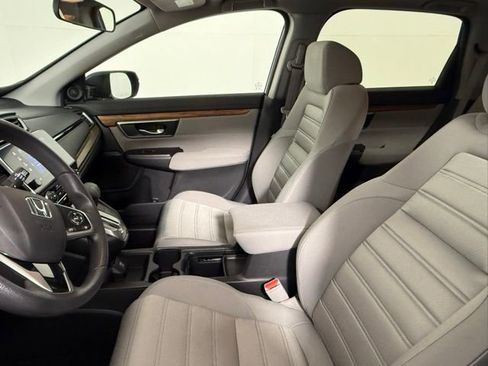 Used 2019 Honda CR-V EX image 28