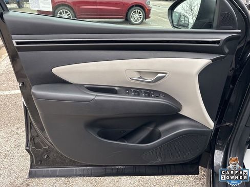 Used 2024 Hyundai Tucson SEL FWD image 56