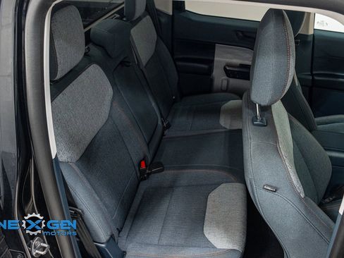 Used 2024 Ford Maverick XLT w/ Equipment Group 300A Standard image 33