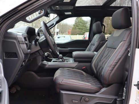 New 2026 Ford F150 XLT w/ Equipment Group 303A High image 28