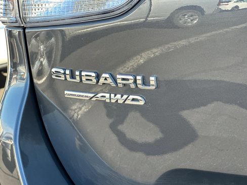 Used 2022 Subaru Forester Sport w/ Popular Package #2 image 27