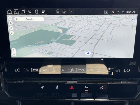 New 2026 GMC Hummer EV SUV AWD/4WD image 48