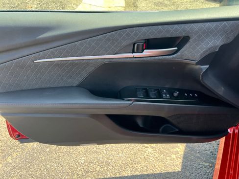 Used 2026 Toyota Camry XLE w/ Premium Plus Package image 20