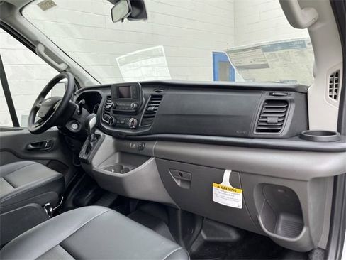 New 2024 Ford Transit 350 XL image 27
