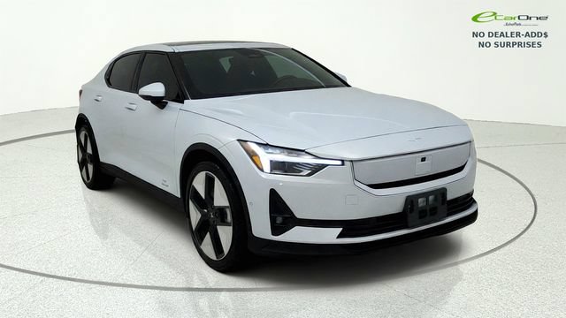 Used 2024 Polestar Polestar 2 AWD/4WD image 2