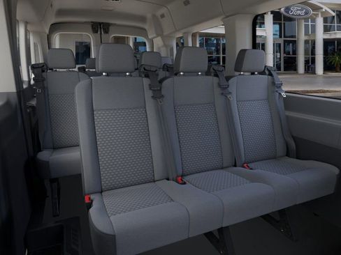 New 2026 Ford Transit 350 XL image 11