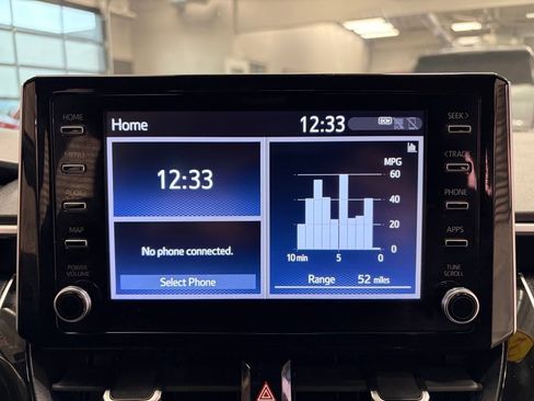 Used 2020 Toyota Corolla SE image 13