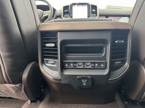 New 2026 RAM 1500 Limited w/ Bed Utility Group AWD/4WD image 32