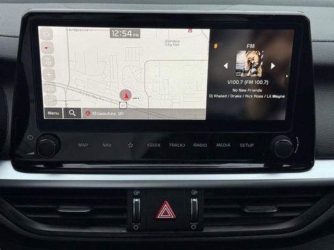 Used 2024 Kia Forte GT-Line image 15