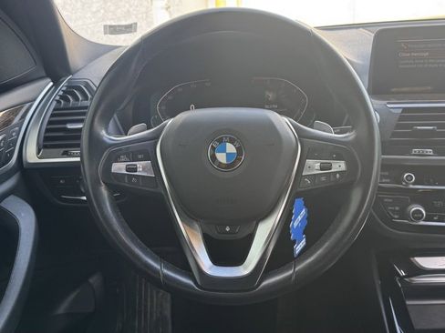 Used 2020 BMW X3 xDrive30i image 16