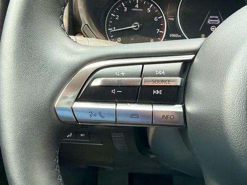 Used 2026 MAZDA CX-50 2.5 Turbo w/ Accent Package AWD/4WD image 12