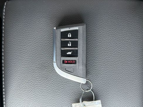 Used 2026 Acura Integra A-Spec image 20