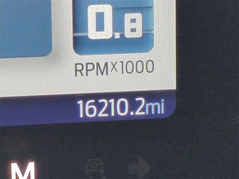 Used 2023 Ford Bronco Badlands image 12