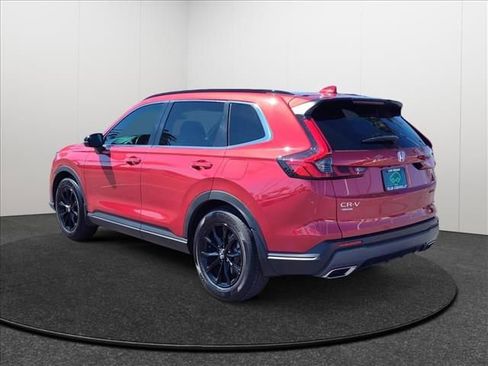Used 2023 Honda CR-V Sport image 3