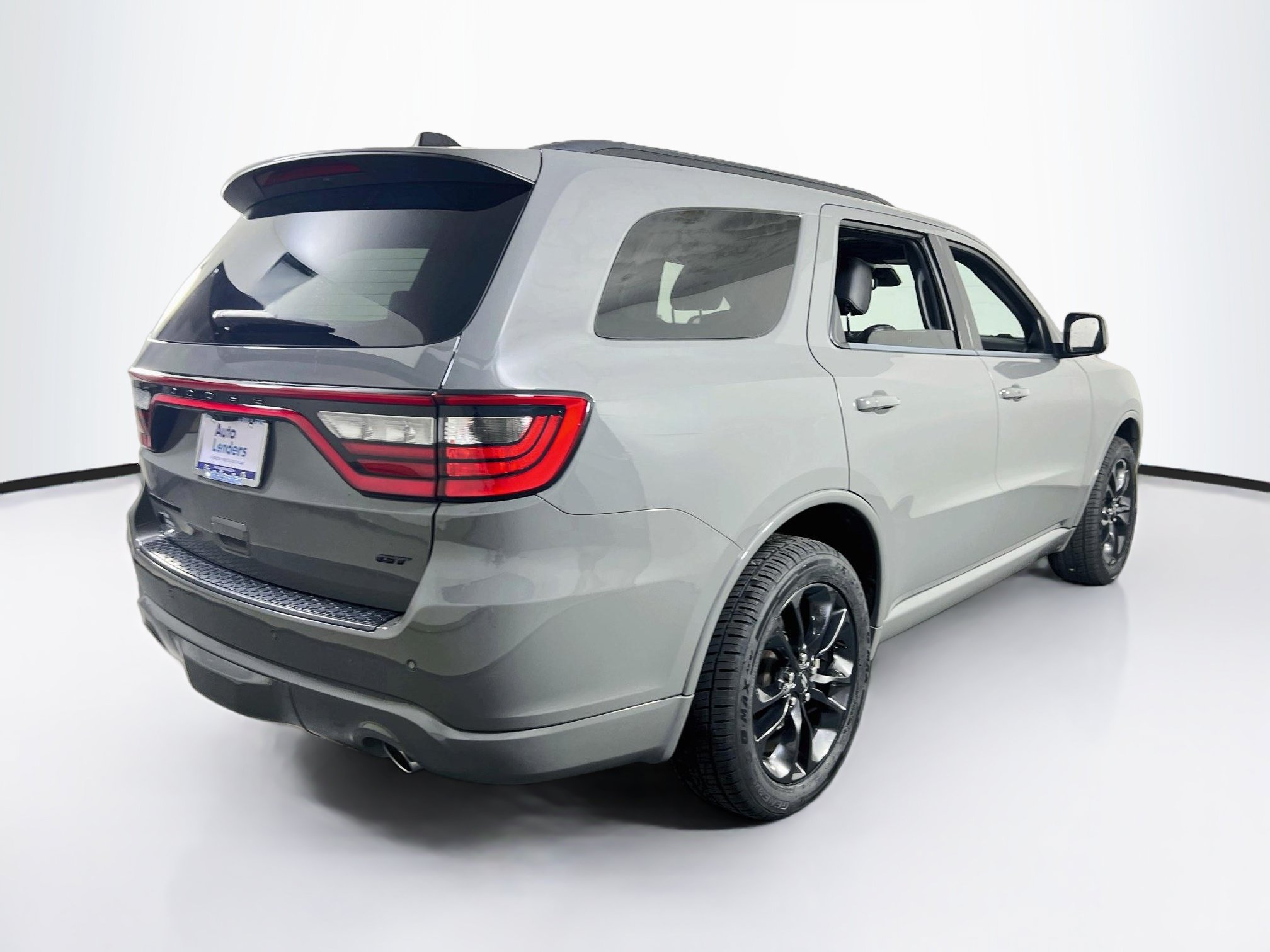 Used 2023 Dodge Durango GT AWD/4WD image 5