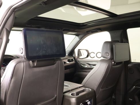 Used 2023 GMC Yukon Denali w/ Denali Reserve Package AWD/4WD image 17