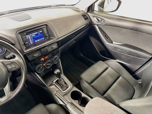 Used 2015 MAZDA CX-5 Touring AWD/4WD image 20
