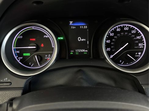 Used 2021 Toyota Camry LE FWD image 23