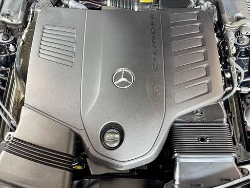 New 2026 Mercedes-Benz CLE 450 4MATIC Coupe image 27
