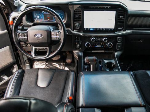 Used 2024 Ford F150 Raptor AWD/4WD image 28
