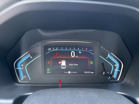 Used 2024 Honda Odyssey EX-L image 26