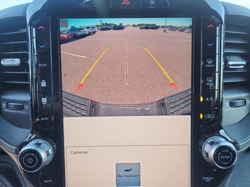 New 2025 RAM 2500 Tradesman image 30