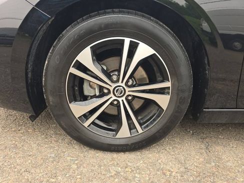 Used 2023 Nissan Sentra SV FWD image 10