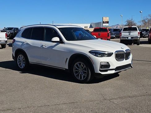 Used 2019 BMW X5 xDrive40i w/ Convenience Package image 2