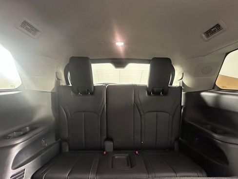 Certified 2025 INFINITI QX60 Luxe w/ Vision Package image 25