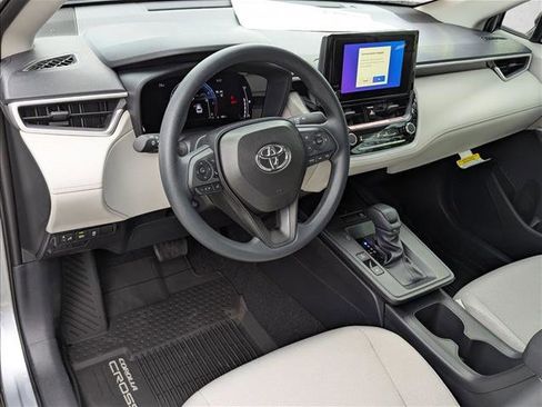 New 2026 Toyota Corolla Cross L image 3