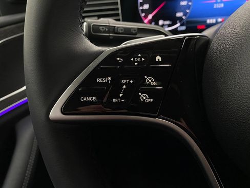 Certified 2025 Mercedes-Benz GLE 350 4MATIC image 17