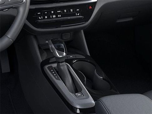 New 2026 Buick Envista Preferred FWD image 23