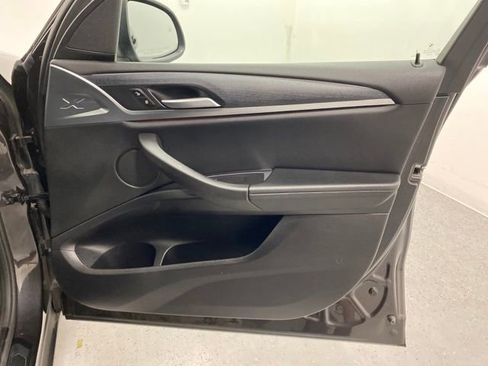 Used 2024 BMW X3 xDrive30i w/ Convenience Package image 38