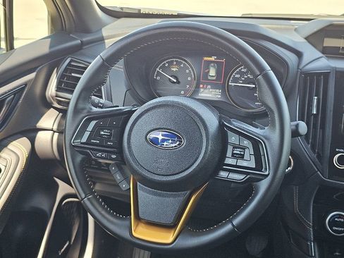 Certified 2025 Subaru Forester Wilderness w/ Convenience Package image 36
