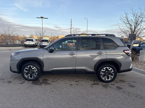 New 2026 Subaru Forester Premium image 16