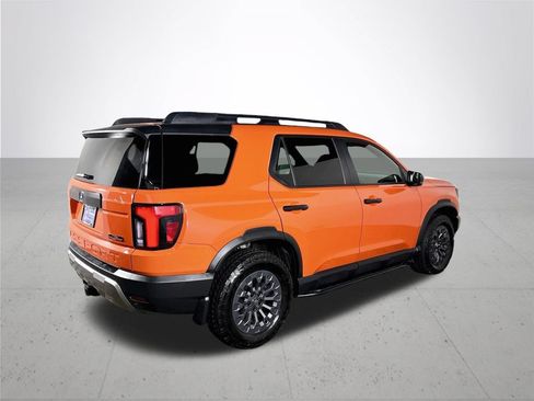 Used 2026 Honda Passport TrailSport image 6
