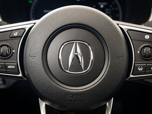 Certified 2025 Acura MDX SH-AWD w/ Advance Package image 27