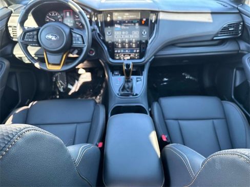 Used 2024 Subaru Outback Wilderness image 14