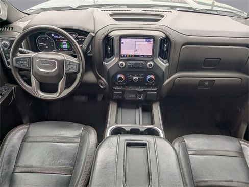 Used 2020 GMC Sierra 2500 Denali w/ Technology Package image 15