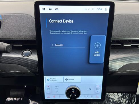 Used 2025 Ford Mustang Mach-E GT w/ Interior Protection Package image 27