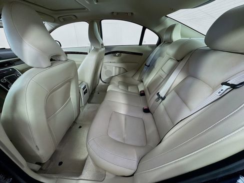 Used 2016 Volvo S80 T5 Platinum image 28