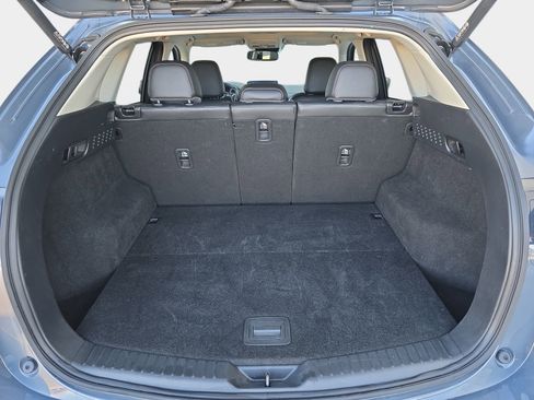Used 2025 MAZDA CX-5 Carbon Edition image 14