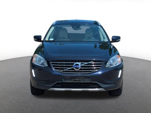 Used 2016 Volvo XC60 T6 AWD/4WD image 9