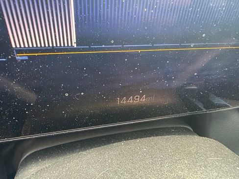 Used 2024 Chevrolet Equinox EV LT w/ LPO, Trailering Package FWD image 6