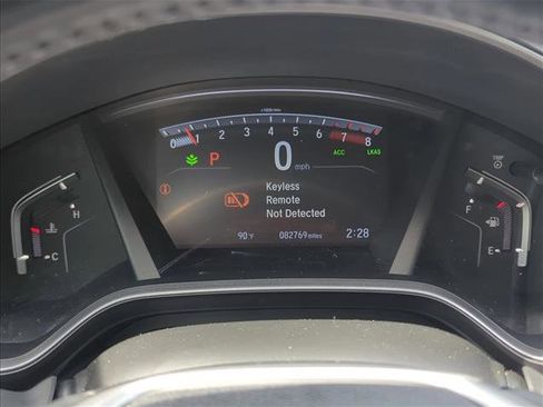 Used 2020 Honda CR-V EX-L image 12