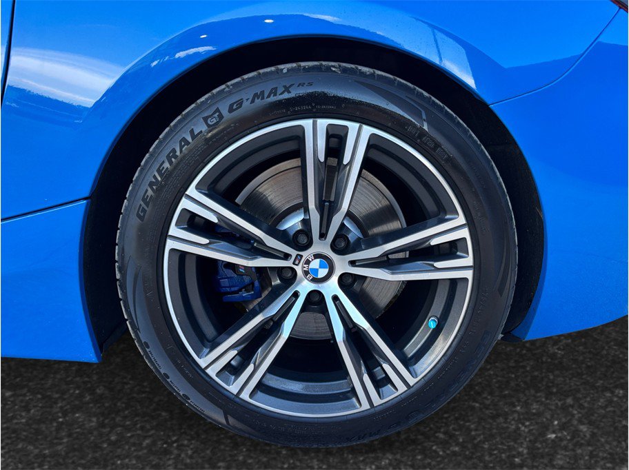 Used 2020 BMW Z4 M40i RWD image 15