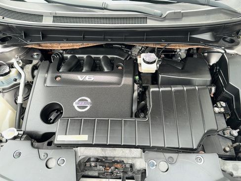 Used 2012 Nissan Murano LE w/ Platinum Pkg AWD/4WD image 30