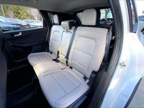 Used 2021 Ford Escape SEL image 20