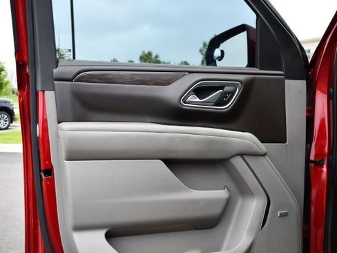 Used 2021 Chevrolet Tahoe LT image 10